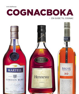 Cognacboka