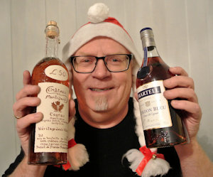 Forsinket cognacnisse