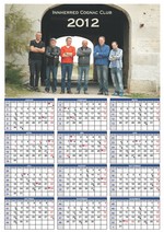ICC-kalender 2012