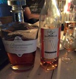 Cognac-kveld med Hardy