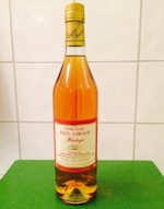 Cognac i ødemarka